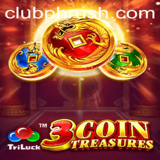 Discover the Thrilling World of 3CoinTreasures and Unveiling the Mysteries of Phrush