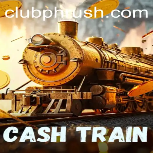 CashTrain: A Journey Into Strategic Gaming With a Twist