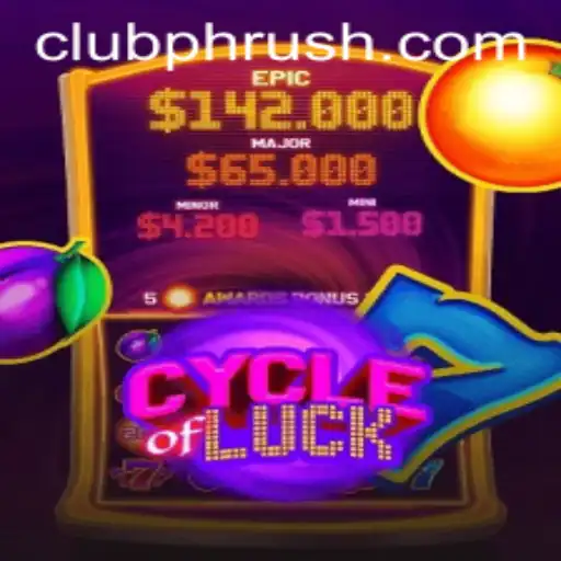 Cycle of Luck: Game Description, Introduction, and Rules with Phrush Strategy