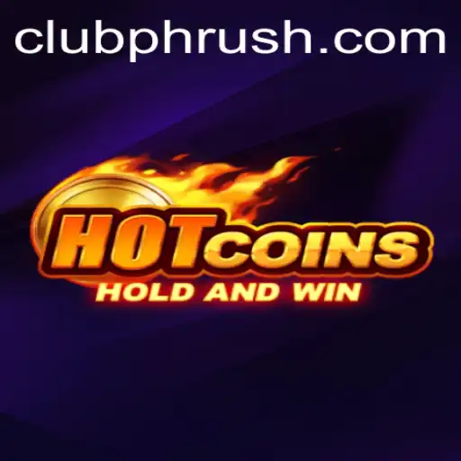 HotCoins: Dive Into the Thrilling World of Phrush