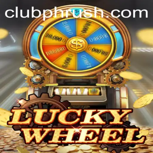 Explore the Thrills of LuckyWheel: A Modern Twist on Classic Gaming