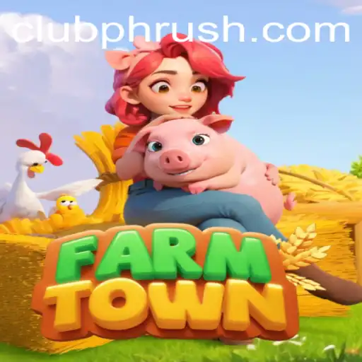 Exploring the Fascinating World of FarmTown and the Enigmatic Phrush