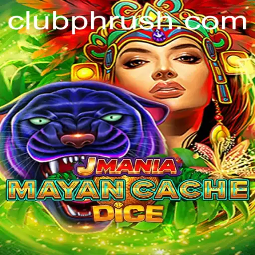 Discover the Excitement of JManiaMayanCacheDice: A New Gaming Sensation
