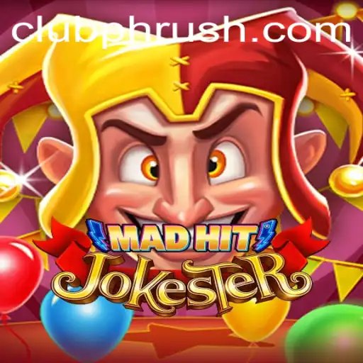 MadHitJokester: The Ultimate Fusion of Comedy and Strategy