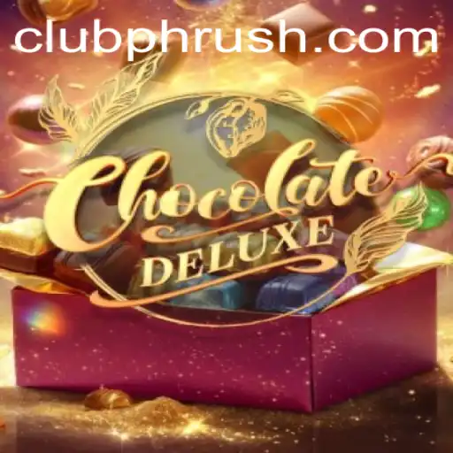 Unlocking the Sweet Secrets of ChocolateDeluxe: A Deep Dive into the Game of 'Phrush'