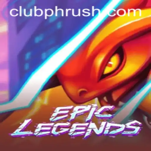 Unveiling 'EpicLegends': A Journey into the Enchanting World of Phrush