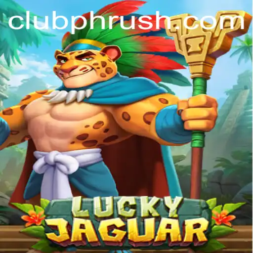 Exploring the Exciting World of LuckyJaguar: A Thrilling Game Experience