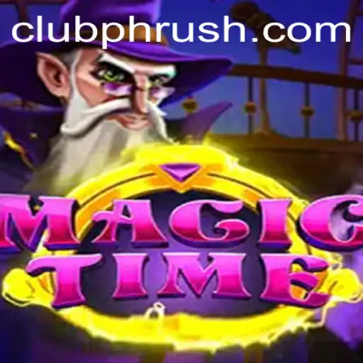 Discover the Enchanting World of MagicTime: An Immersive Experience Unveiled