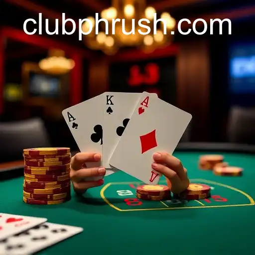 The Dynamic World of Online Baccarat and the Rise of Phrush