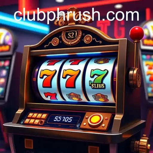 Exploring the Exciting World of Online Slots