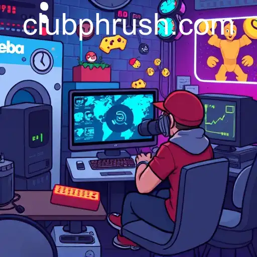 Exploring the Evolution and Impact of Video Games