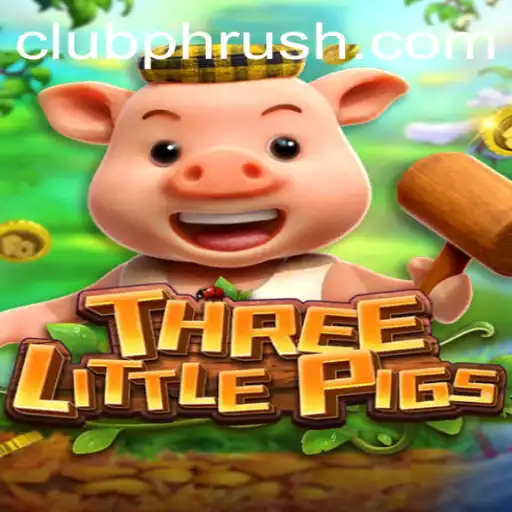 THREELITTLEPIGS: A Modern Twist on Classic Adventure